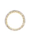 Bague "Mon tour complet 2ct" Or et Diamants