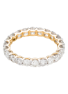 Bague "Mon tour complet 2ct" Or et Diamants