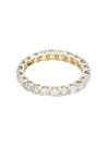 Bague "Mon tour complet 2ct" Or et Diamants