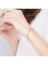 Bracelet Or jaune 375/1000