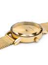 Montre Pierre Lannier Multiples Femme Doré - 010P542