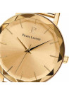 Montre Pierre Lannier Multiples Femme Doré - 010P542