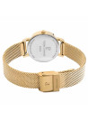 Montre Pierre Lannier Multiples Femme Doré - 010P542