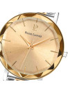 Montre Pierre Lannier Multiples Femme Doré - 012P741