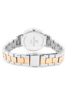 Montre Pierre Lannier Multiples Femme Doré - 012P741