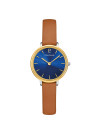 Montre Pierre Lannier Nova Femme Bleu - 016N764