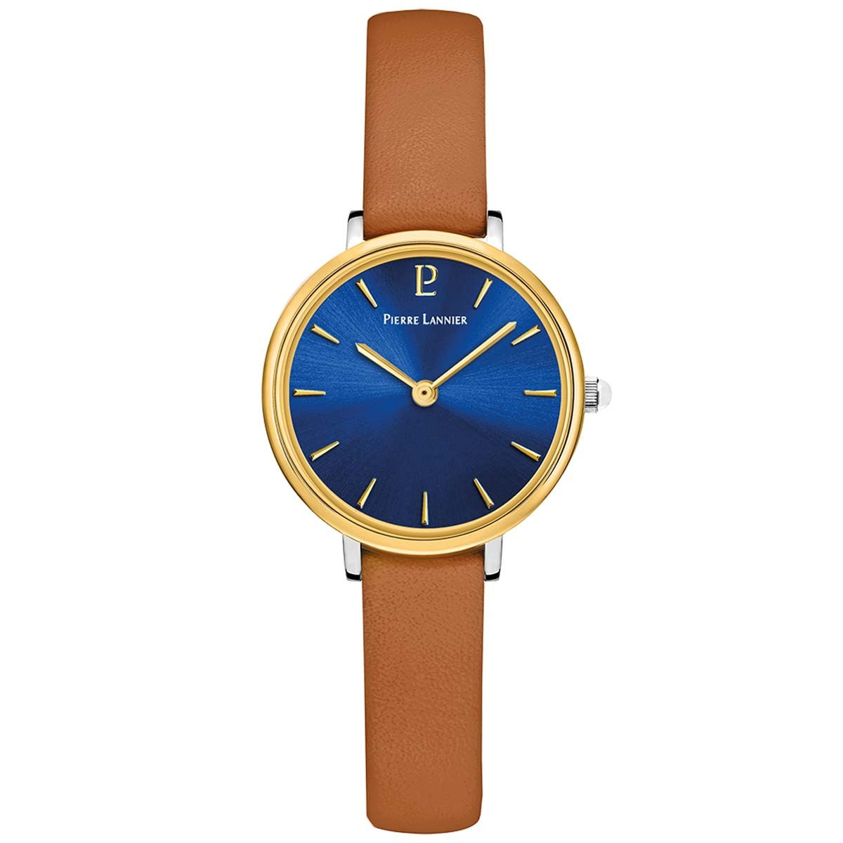 Montre Pierre Lannier Nova Femme Bleu - 016N764 Montre Pierre Lannier Nova Femme Bleu - 016N764