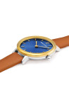 Montre Pierre Lannier Nova Femme Bleu - 016N764