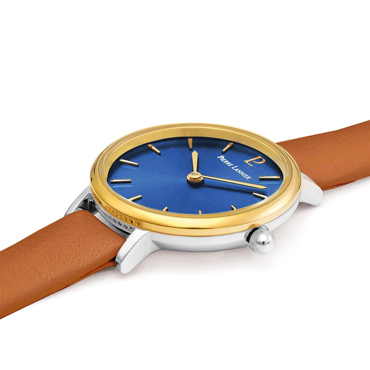 Montre Pierre Lannier Nova Femme Bleu - 016N764 Montre Pierre Lannier Nova Femme Bleu - 016N764