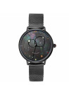 Montre Pierre Lannier Theia Femme Noir - 019L839