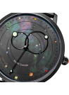 Montre Pierre Lannier Theia Femme Noir - 019L839