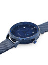 Montre Pierre Lannier Theia Femme Bleu - 019L869