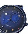 Montre Pierre Lannier Theia Femme Bleu - 019L869