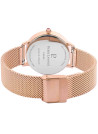 Montre Pierre Lannier Theia Femme Framboise - 019L958
