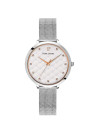 Montre Pierre Lannier Grace Femme Blanc - 029M701