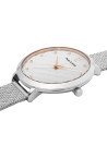 Montre Pierre Lannier Grace Femme Blanc - 029M701