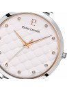 Montre Pierre Lannier Grace Femme Blanc - 029M701