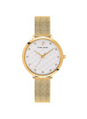 Montre Pierre Lannier Grace Femme Blanc - 030M502