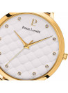 Montre Pierre Lannier Grace Femme Blanc - 030M502