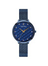 Montre Pierre Lannier Grace Femme Bleu - 030M869