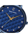 Montre Pierre Lannier Grace Femme Bleu - 030M869