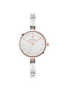 Montre Pierre Lannier Pretty Femme Blanc - 047K701