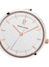 Montre Pierre Lannier Pretty Femme Blanc - 047K701