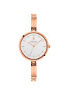 Montre Pierre Lannier Pretty Femme Blanc - 048M908