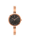 Montre Pierre Lannier Pretty Femme Noir - 048M938