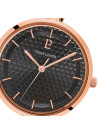 Montre Pierre Lannier Pretty Femme Noir - 048M938