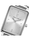 Montre Pierre Lannier Ariane Femme Argenté - 056J621