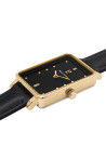 Montre Pierre Lannier Ariane Femme Noir - 057H533