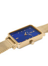 Montre Pierre Lannier Ariane Femme Bleu - 057H562