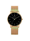 Montre Pierre Lannier Cityline Homme Noir - 200G032