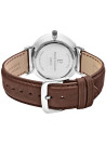 Montre Pierre Lannier Inti Homme Bleu - 208H164