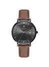 Montre Pierre Lannier Inti Homme Noir - 209G434