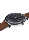 Montre Pierre Lannier Inti Homme Noir - 209G434