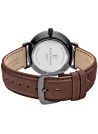 Montre Pierre Lannier Inti Homme Noir - 209G434