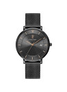 Montre Pierre Lannier Inti Homme Noir - 209G439