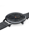 Montre Pierre Lannier Inti Homme Noir - 209G439