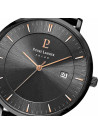 Montre Pierre Lannier Inti Homme Noir - 209G439