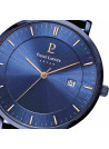 Montre Pierre Lannier Inti Homme Bleu - 209G469