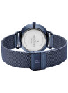 Montre Pierre Lannier Inti Homme Bleu - 209G469