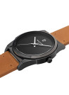 Montre Pierre Lannier Candide Homme Noir - 214K434