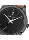 Montre Pierre Lannier Candide Homme Noir - 214K434