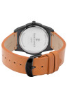 Montre Pierre Lannier Candide Homme Noir - 214K434