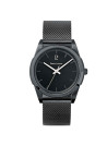 Montre Pierre Lannier Candide Homme Noir - 214K439