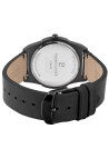 Montre Pierre Lannier Candide Homme Bleu - 214K463