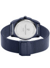 Montre Pierre Lannier Candide Homme Bleu - 214K469