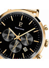 Montre Pierre Lannier Baron Homme Noir - 222G032